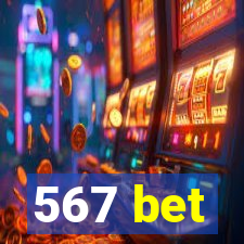 567 bet